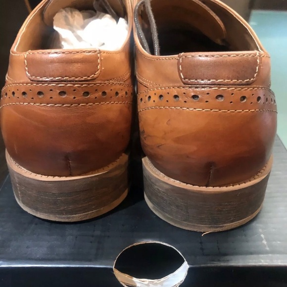 Also Men’s Shoes Size 8 - Picture 4 of 5